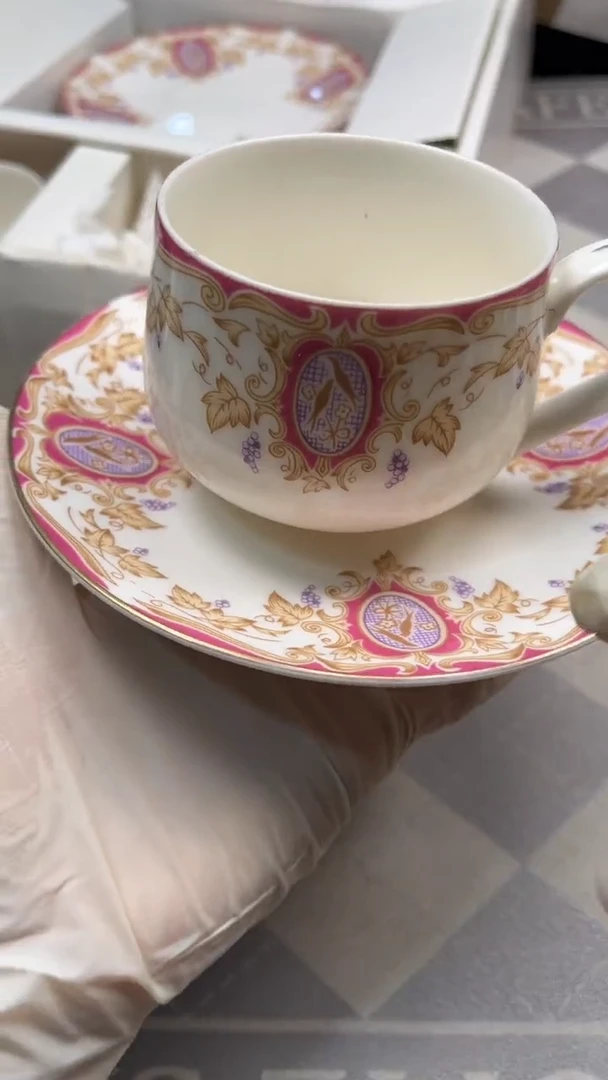 瓷片陶茶666文玩周边多人1