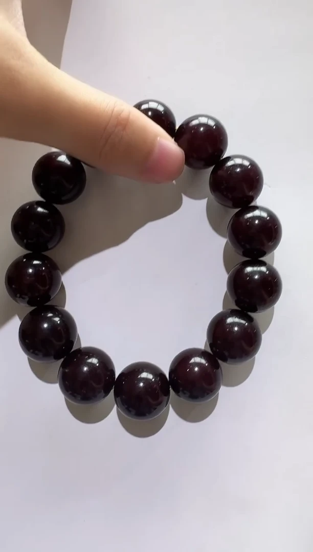 未镶嵌琥珀珠宝奇石16