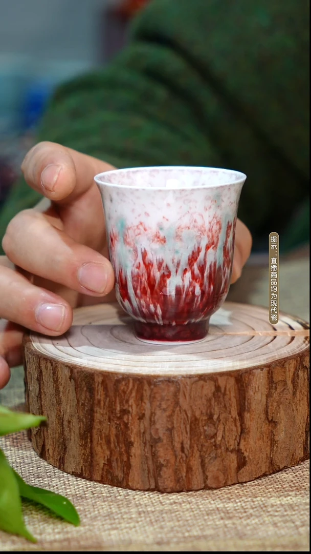 【双非遗·沐窑匠师手作】闪购礼