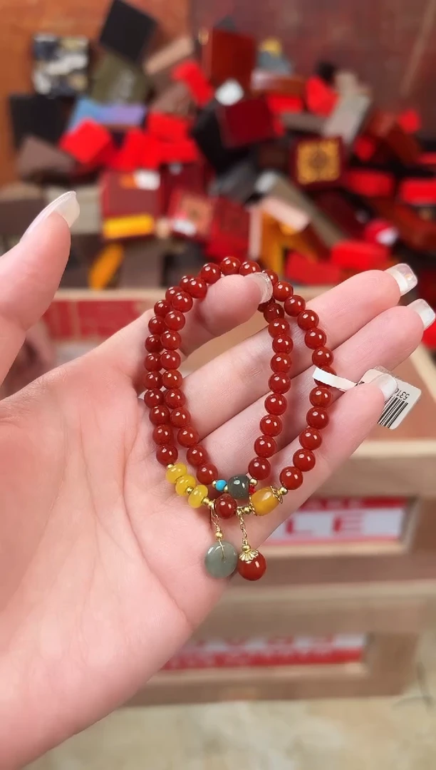 百珍坊甄选闪购商品V无礼盒