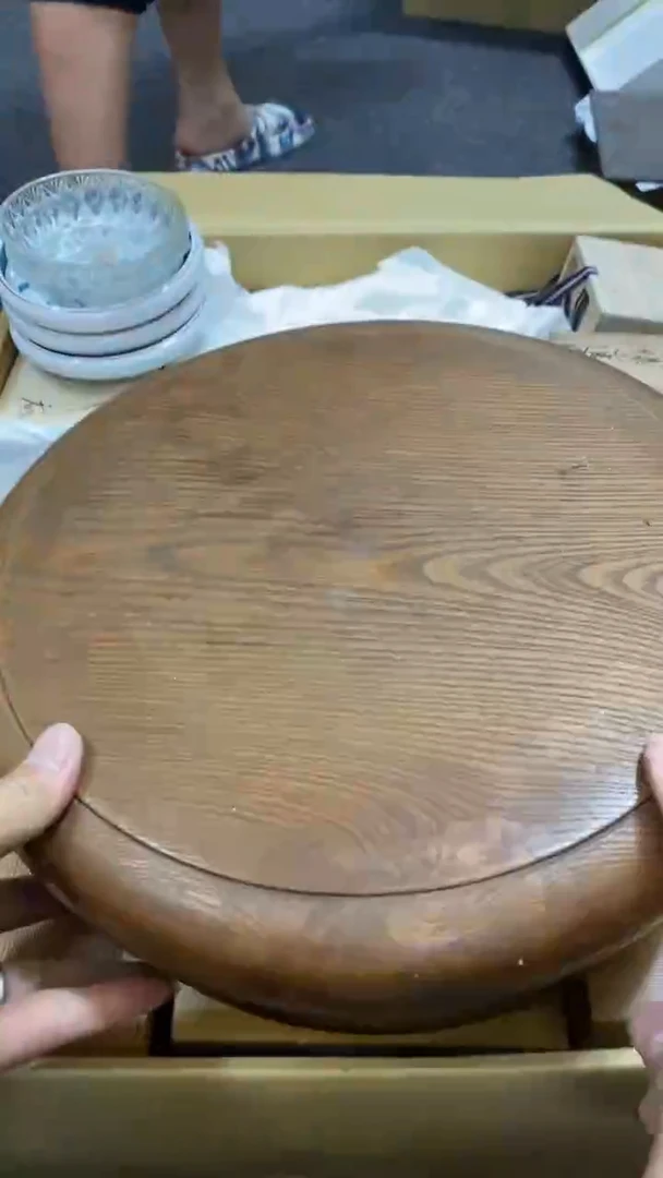 【闪购商品】碟中古商品瑕疵杯碟