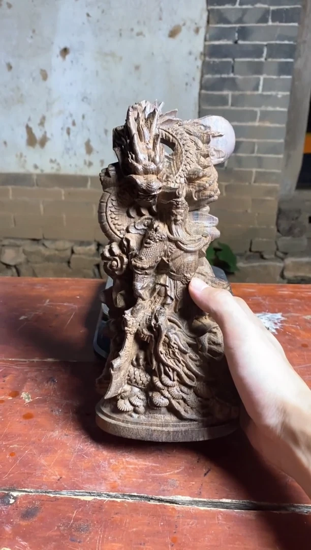 木关帝圣君精品好物推荐