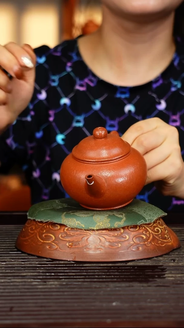宜兴原矿紫砂壶茶壶宜兴原矿紫砂壶茶壶170C