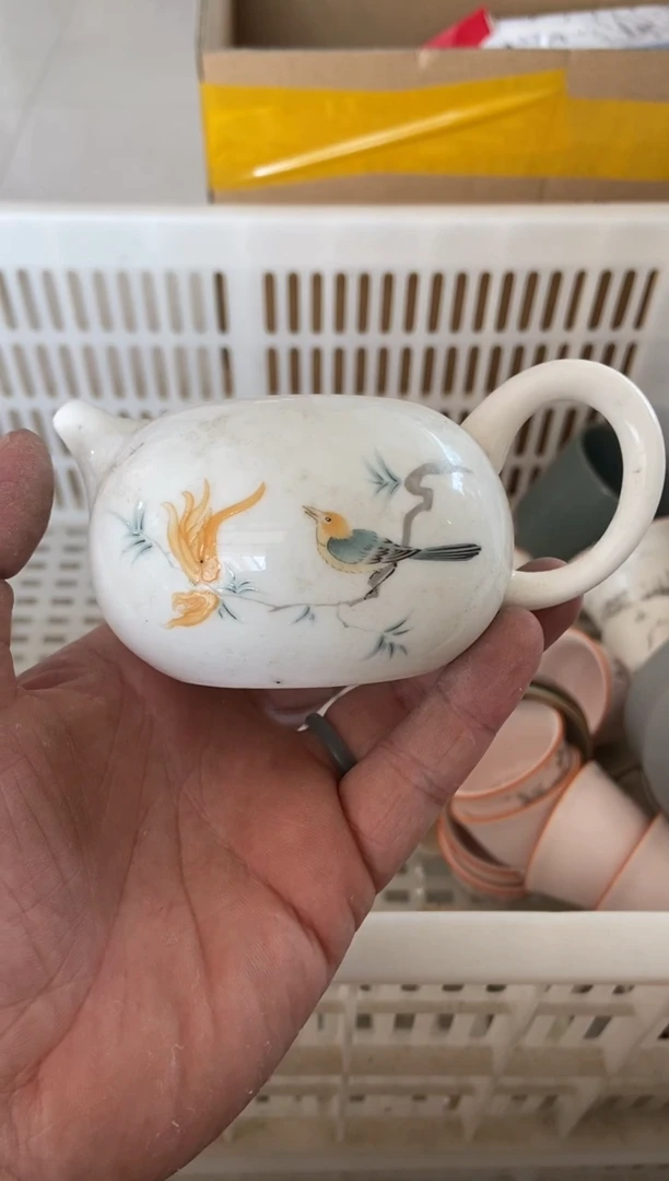 杯无运费险有瑕疵的摄影的产品有使用过的痕迹有点脏介意勿拍