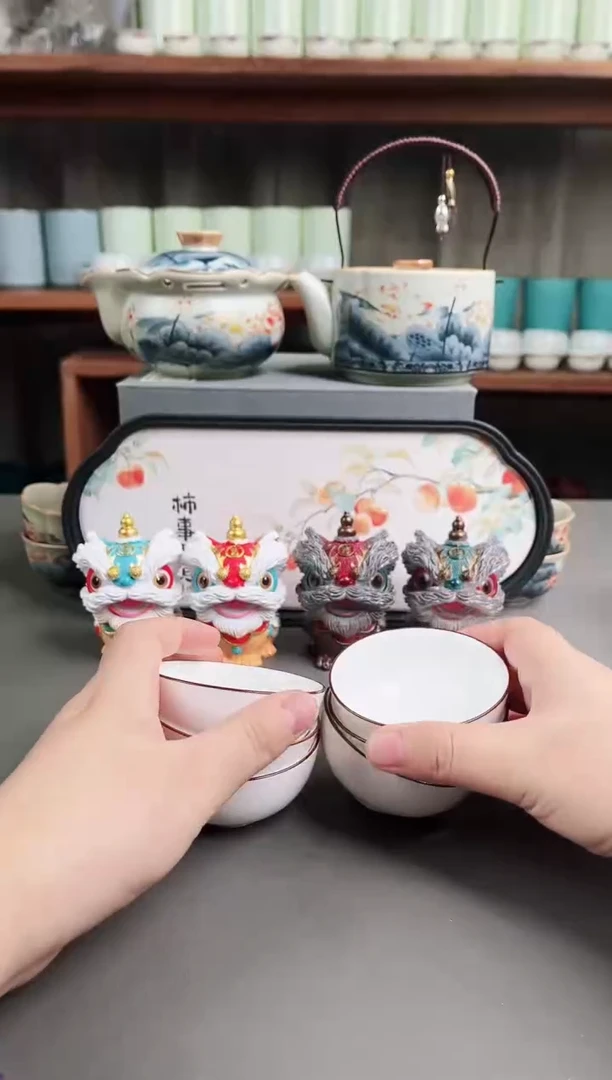 【工厂通货，介意慎下】陶瓷店专柜下架产品