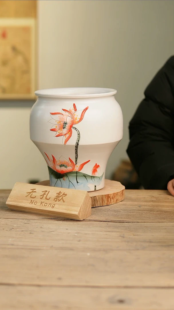 【闪购商品】摆件10-47高23口16误差2无孔