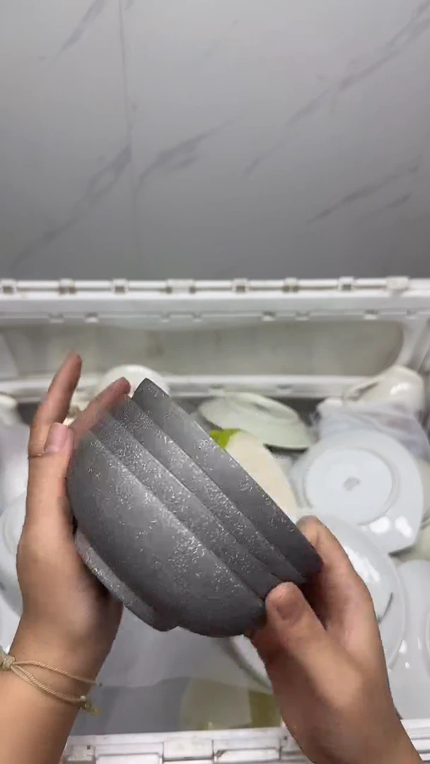 【闪购商品】590回流瓷器默认微瑕，18.8包邮