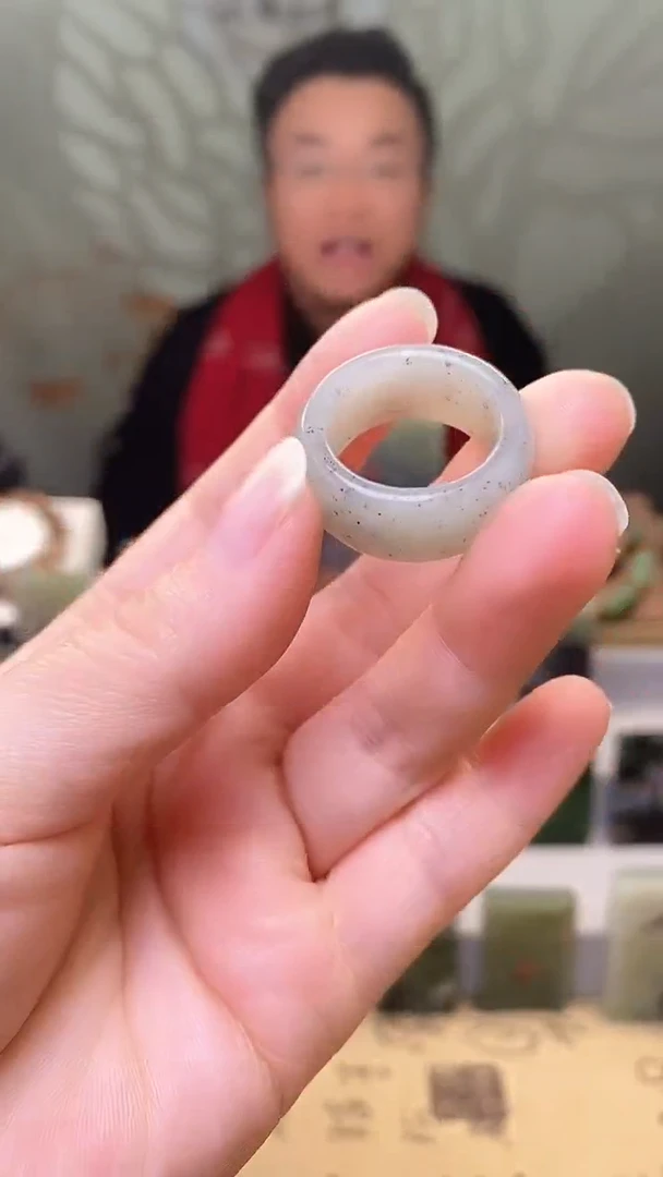 【闪购商品】和田玉把件未镶嵌23