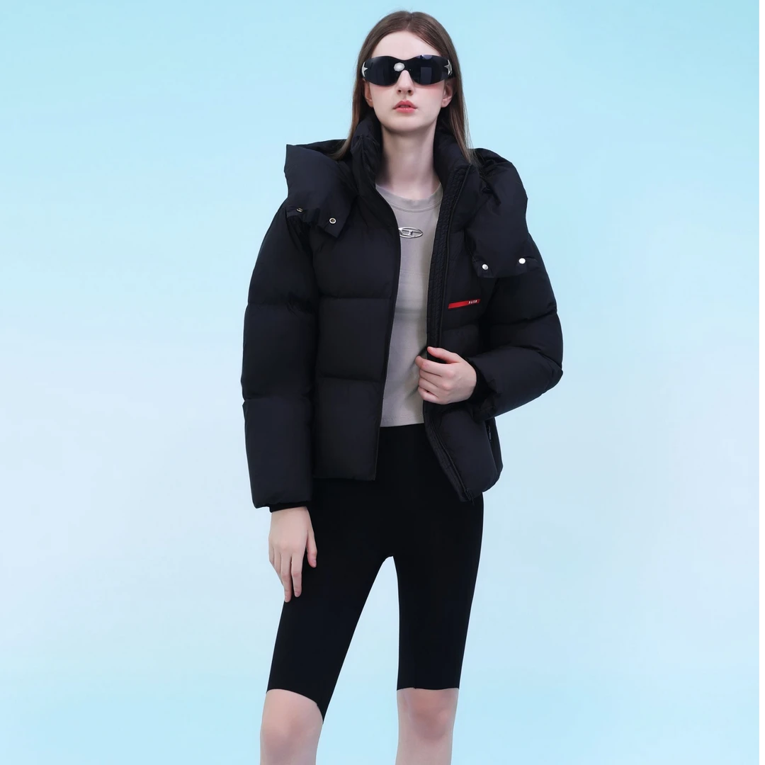 【红标】拉达Rossa系列羽绒服MT608