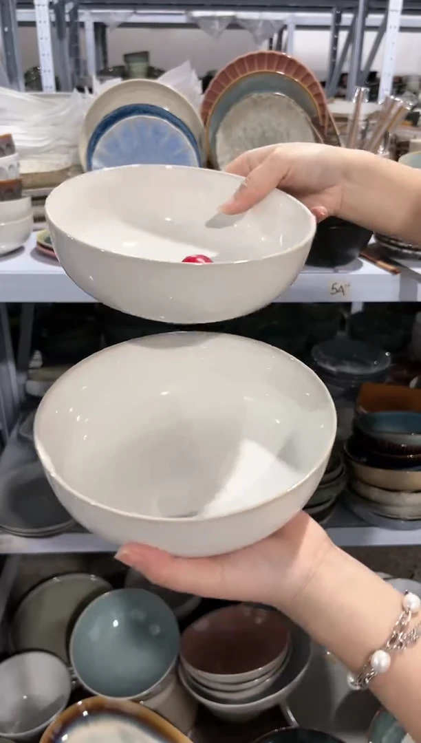 【闪购商品】瓷片外贸尾货瑕疵满20包邮X2 D5B