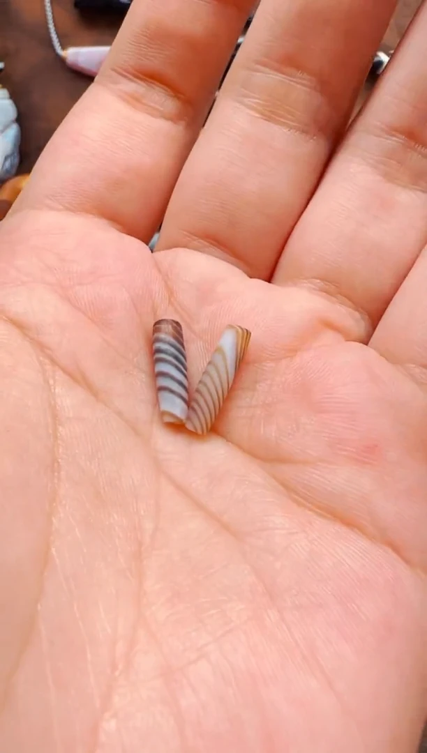 【东南亚珠饰】配珠