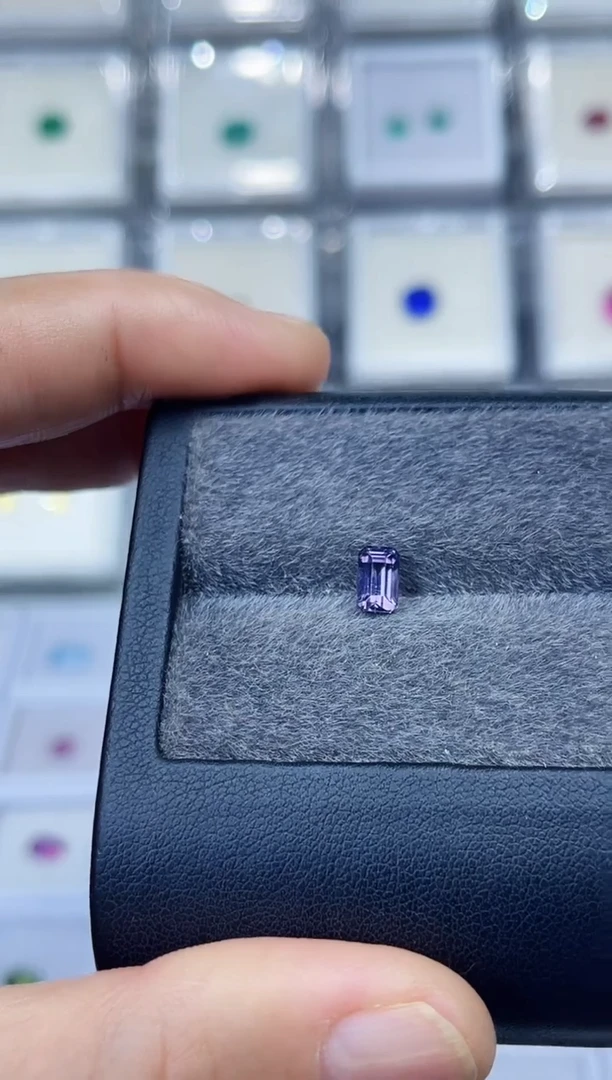 裸石尖晶石裸石1