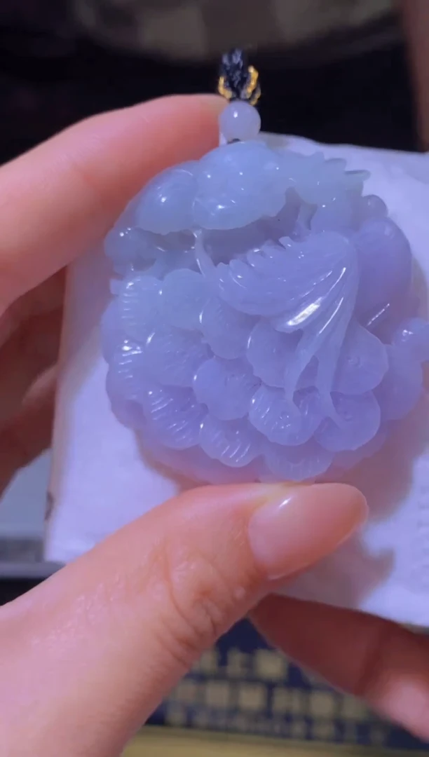 【闪购商品】定制翡翠未镶嵌闪购毛货链接XDS047