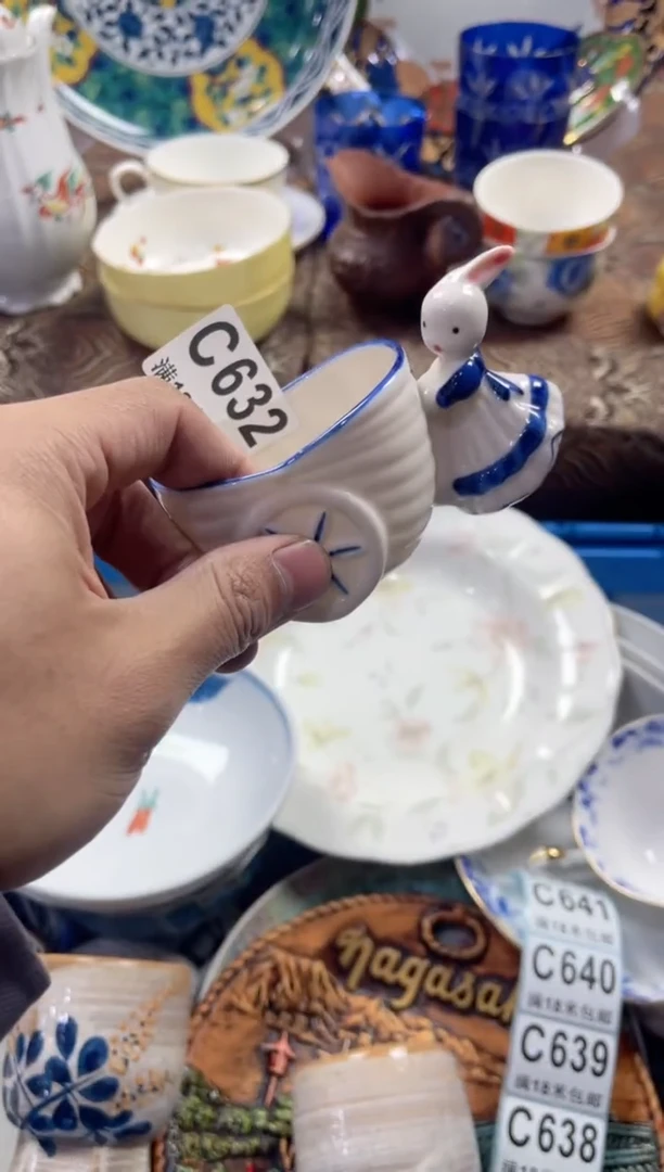 【闪购商品】瓷片CCCCCCCCCC632