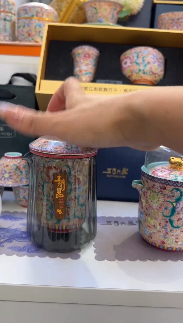 瓷片小乔闪购链接