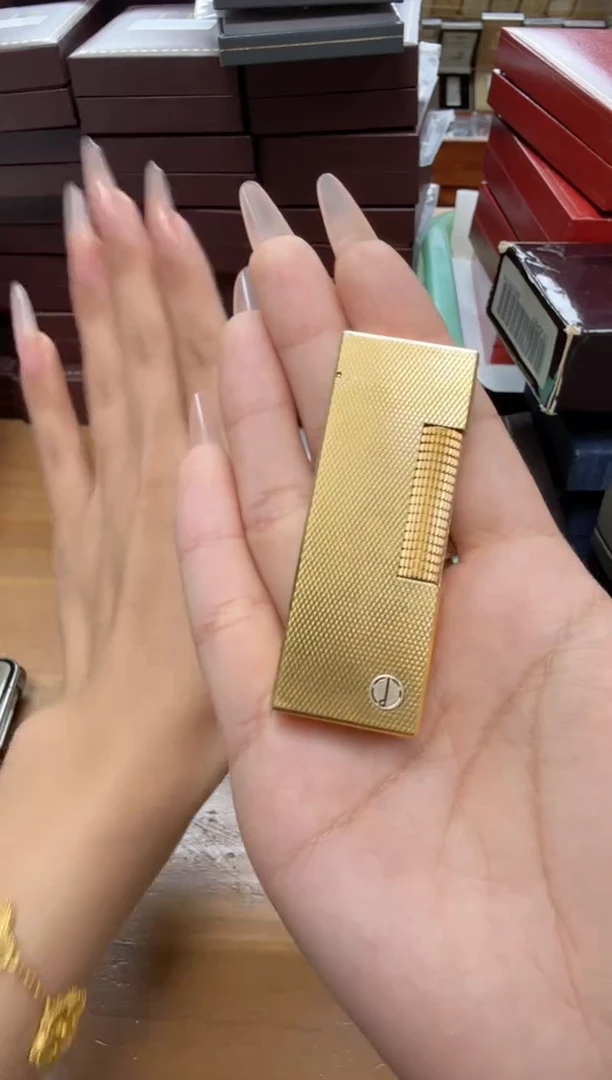 纯铜11 登家金色5代麦穗