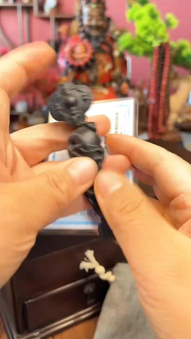 【闪购商品】木中之❤王妍妍批发编号109-人生如意袋子