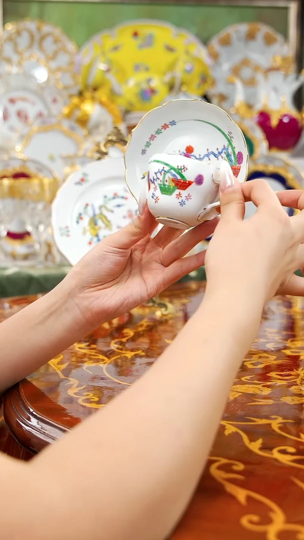 瓷米多家中古瓷器如图所示212
