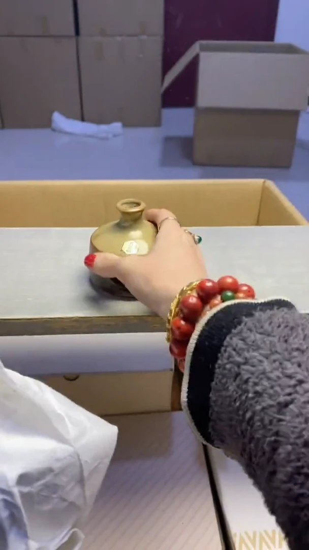 【闪购商品】瓷片326艺祥瓷器艺祥瓷器