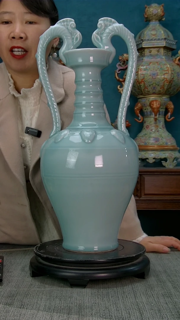 其他瓷飞**渡 恒盛珍藏馆