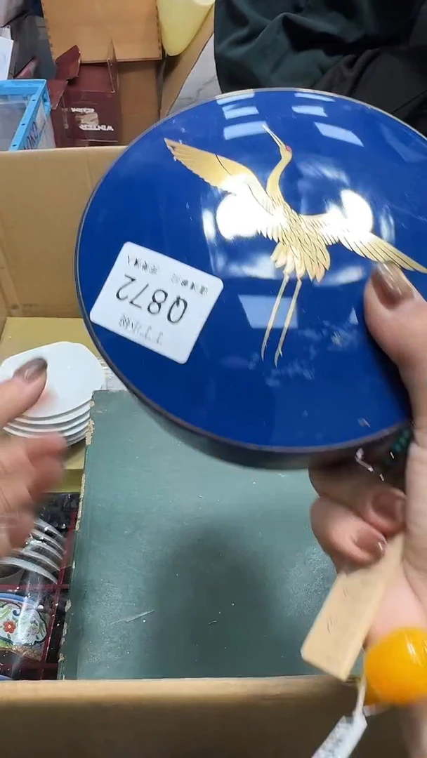 瓷片桃**酱872