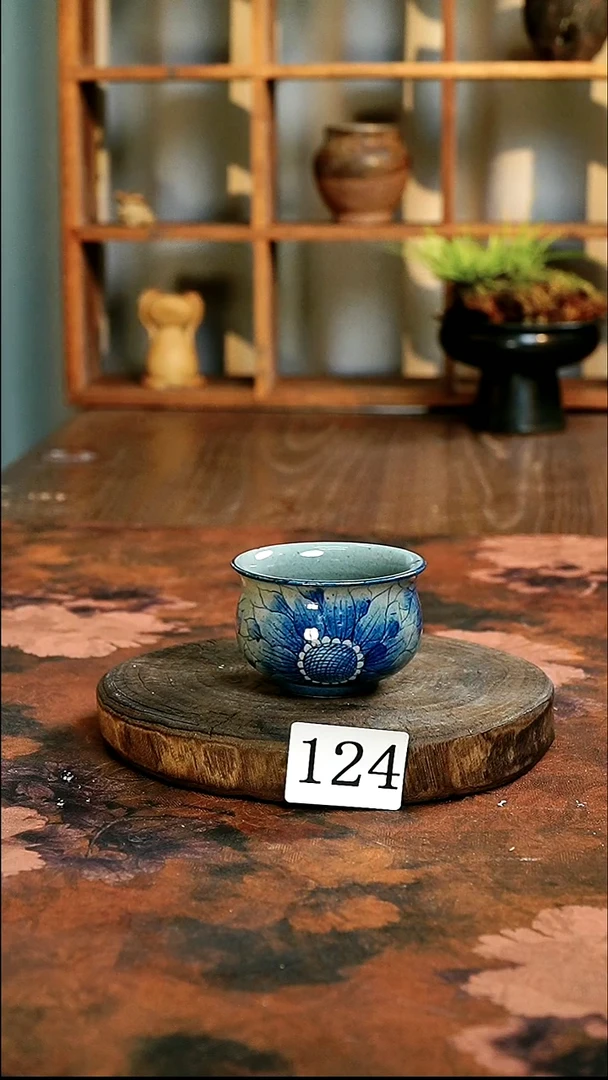 茶碗..............124