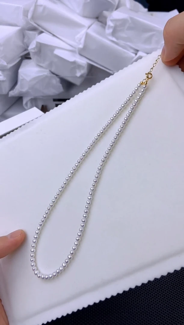 未镶嵌耳饰淡水珍珠xl1038