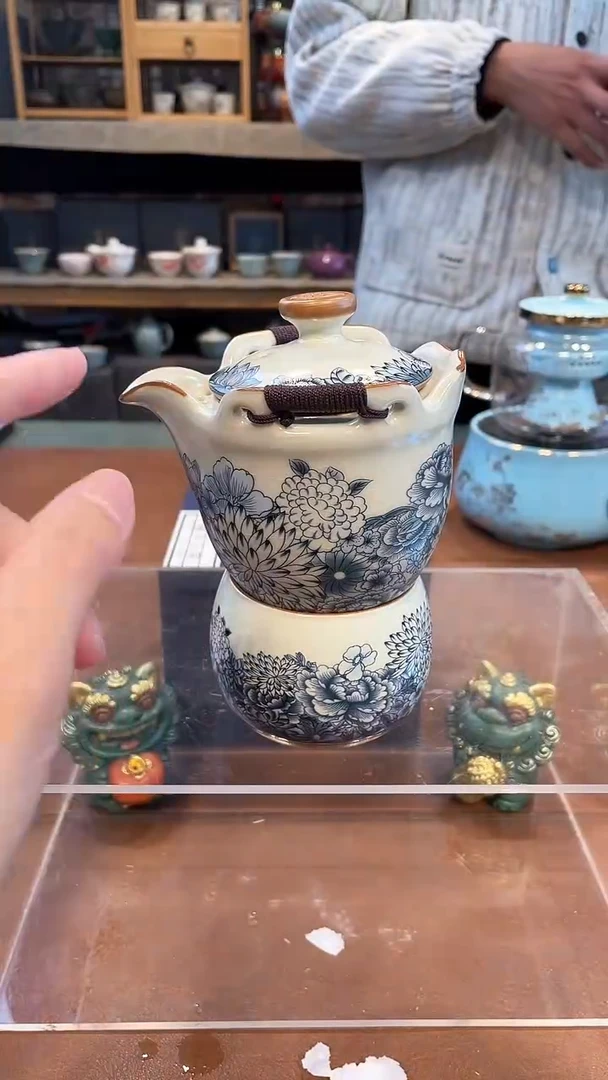 【闪购商品】不带茶盘不带礼盒@@0000