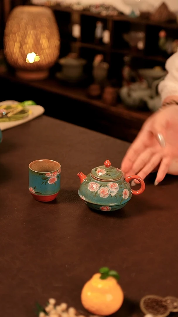 【闪购商品】闪购冲冲冲  玫瑰花一套