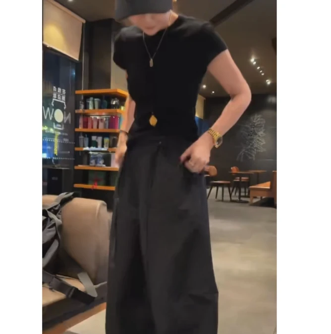 2025夏季时尚潮流百搭精品女装淘dd2