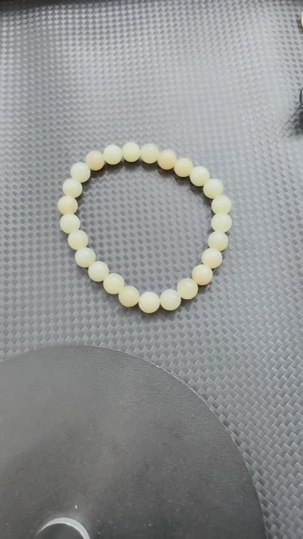 【闪购商品】和田玉手链未镶嵌150