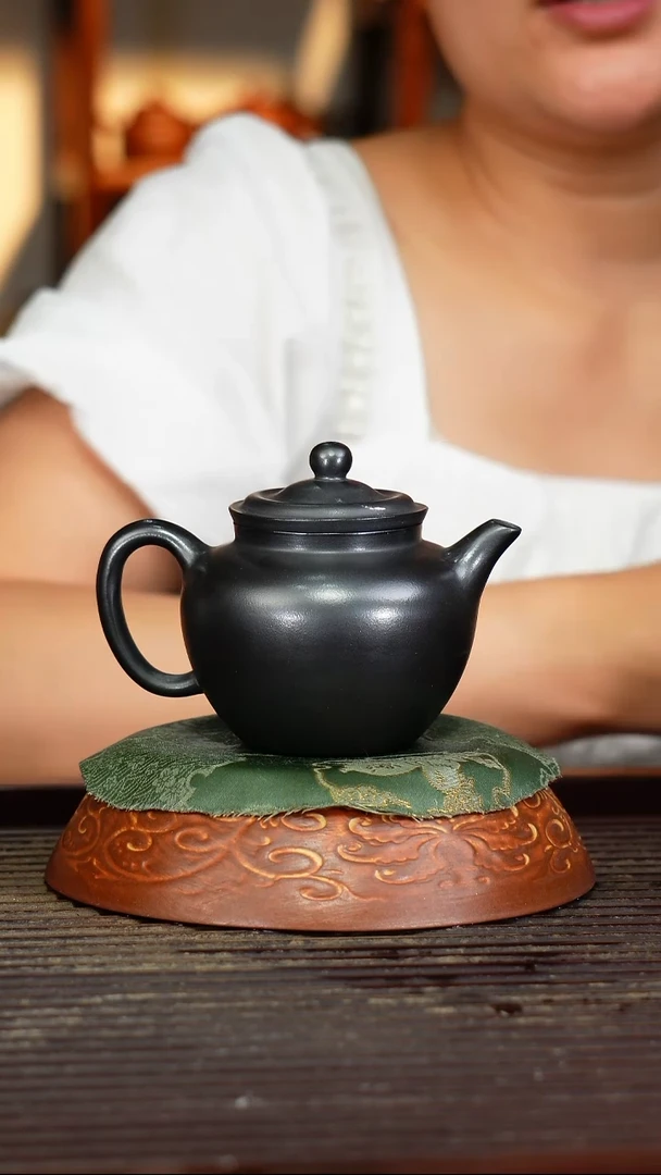 宜兴原矿紫砂壶茶壶宜兴原矿紫砂壶茶壶220C