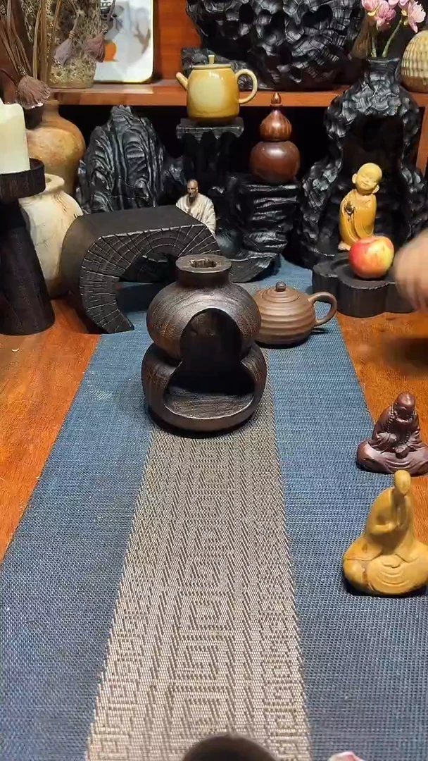 香樟木香樟木一物一拍