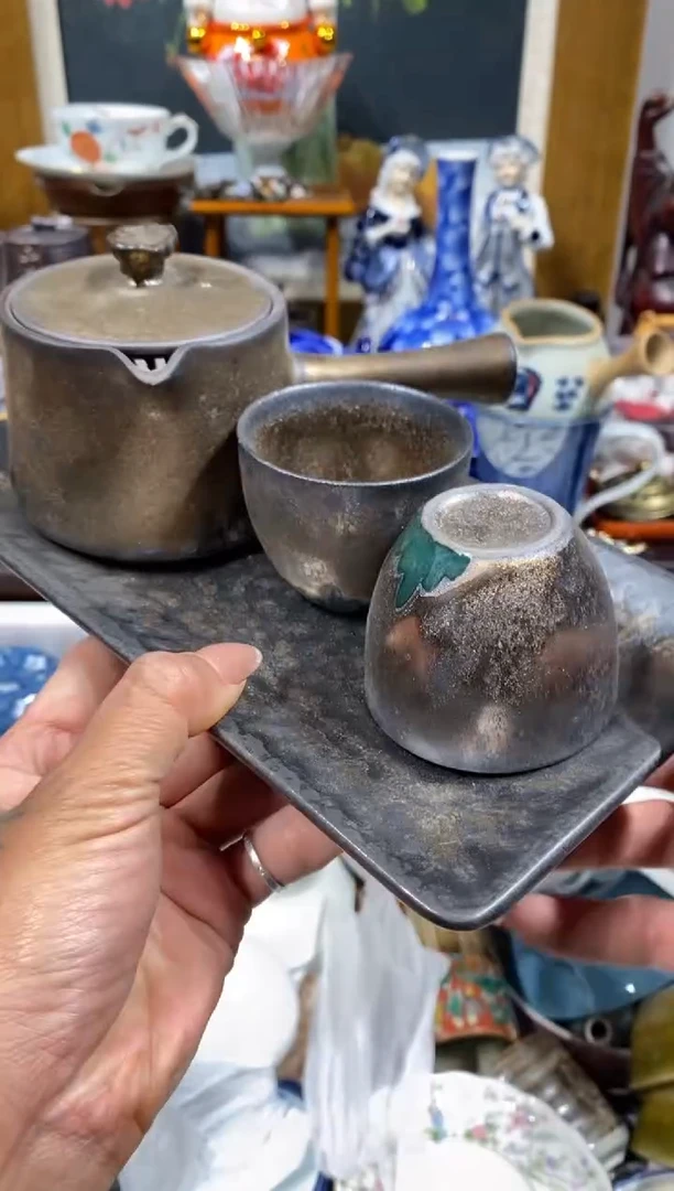 瓷器 餐具 摆件 工艺品