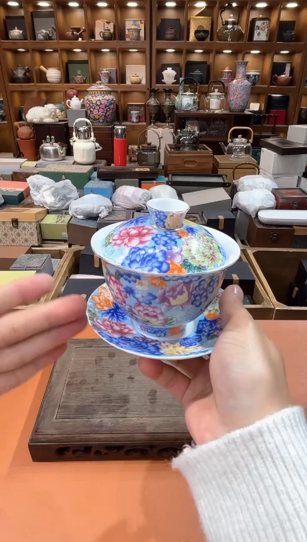 【闪购商品】瓷片@@@@@@@@@@@@4676