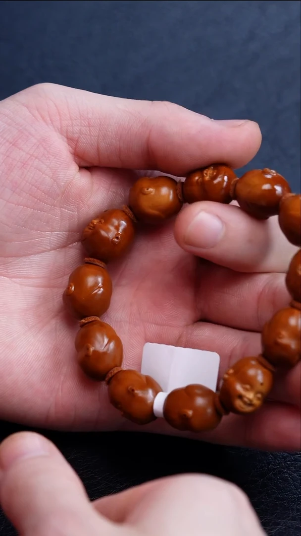 橄榄核手串/手链橄榄核