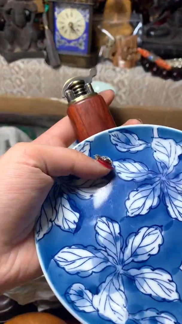 【闪购商品】瓷器默认微瑕瓷器