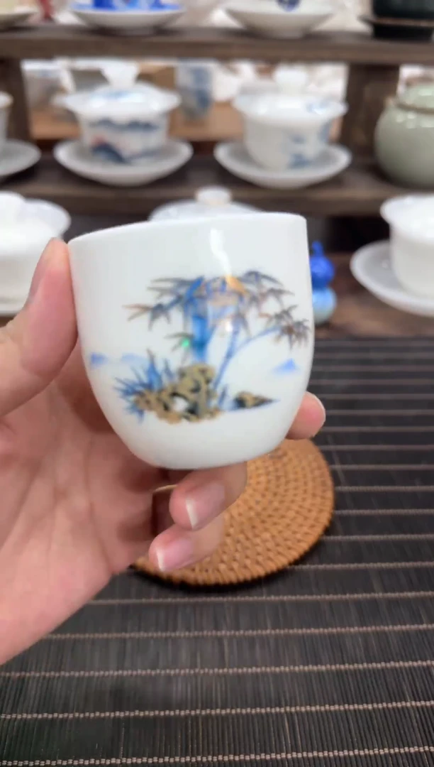 高端茶具福利专场1581719