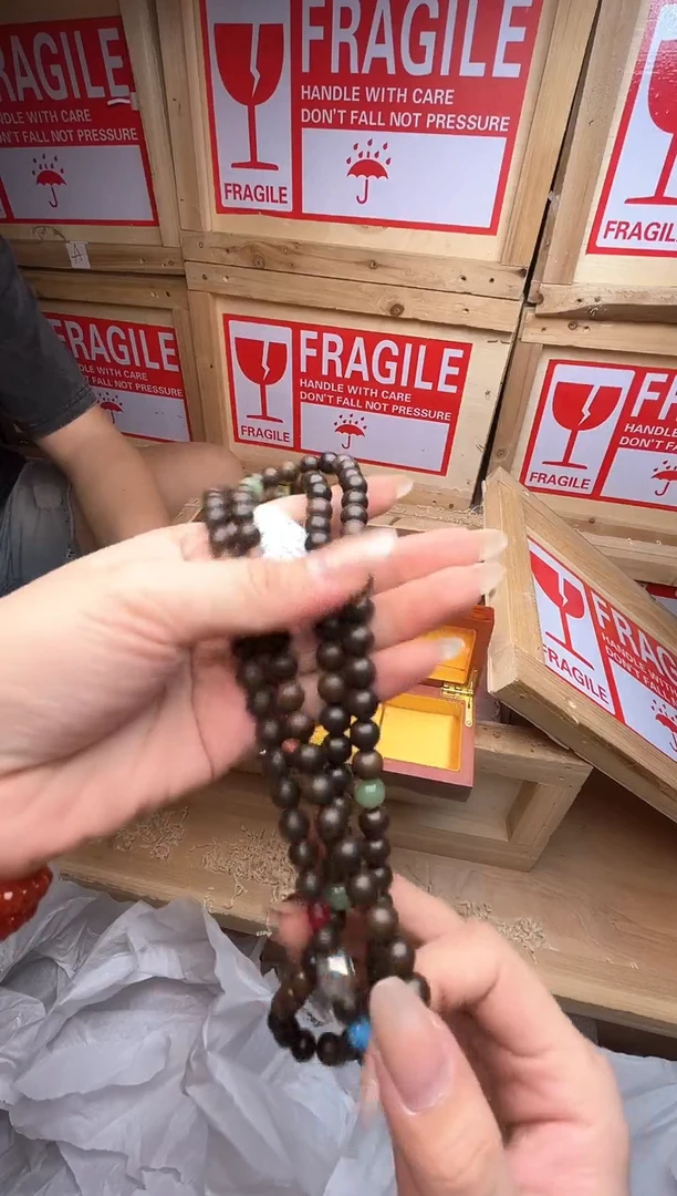 精品手串 无礼盒