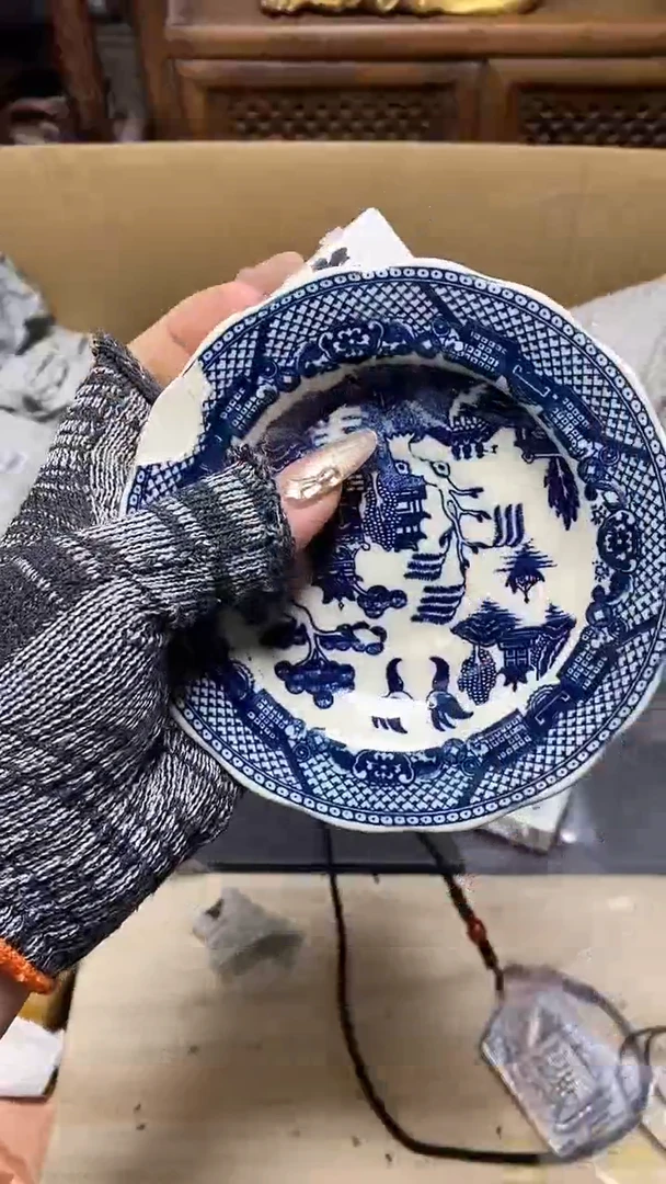 【闪购商品】瓷片瓷器瓷器瓷器瓷器