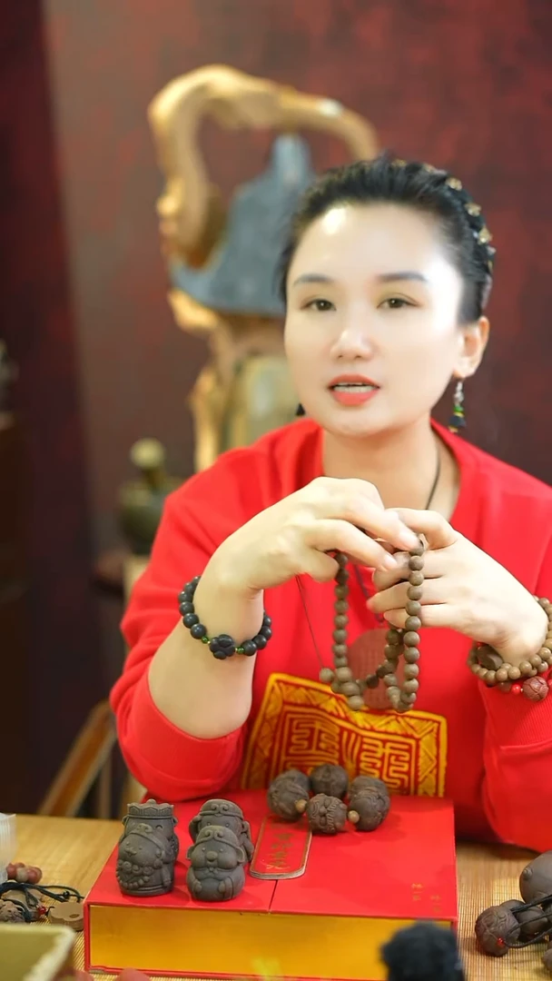 合香（白芷54子+师徒四人+1文创）