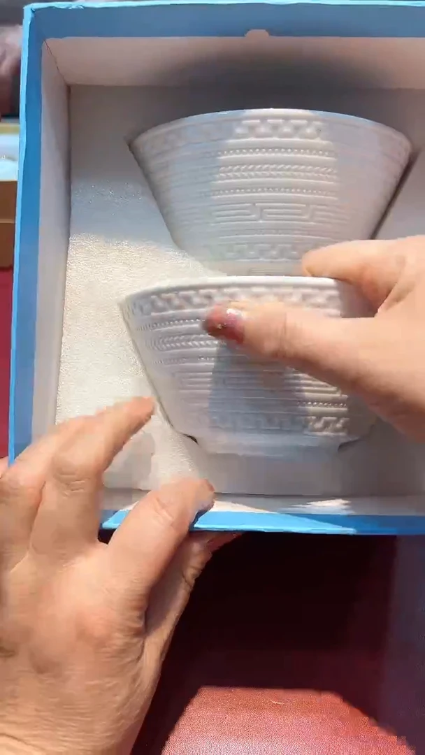 【闪购商品】瓷片锅碗瓢盆一件不剩