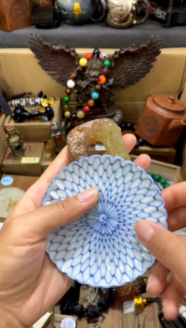 其他瓷片瓷片瓷片瓷茶宠