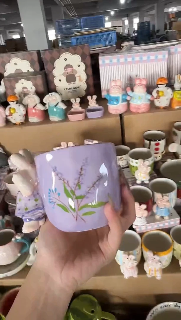 瓷【唯品瓷】工厂溯源