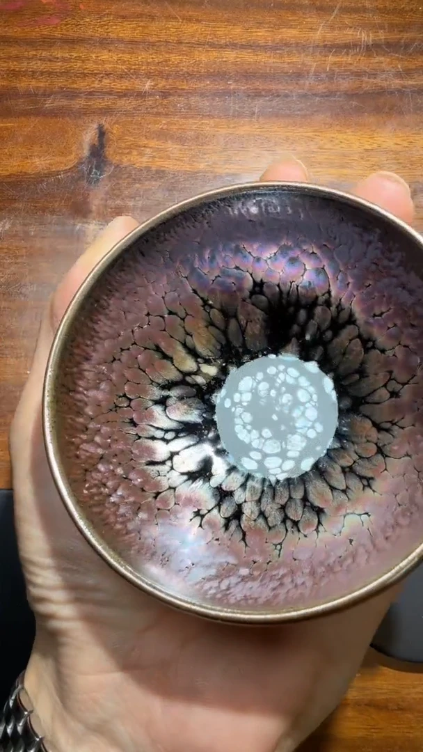 茶盏华瓷高端收藏539