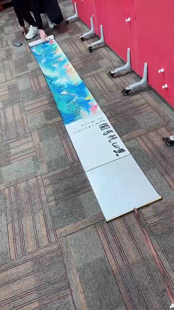 【闪购商品】国画赵燮书画精品