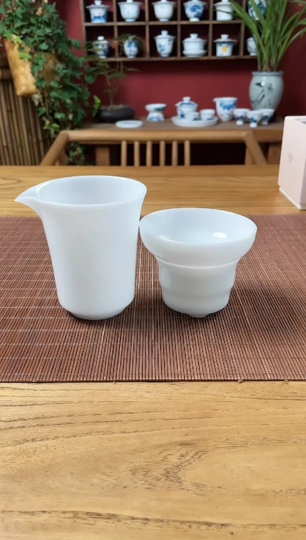 杯子盖碗/杯群芳斋闪购链接（以闪拍图片为准）