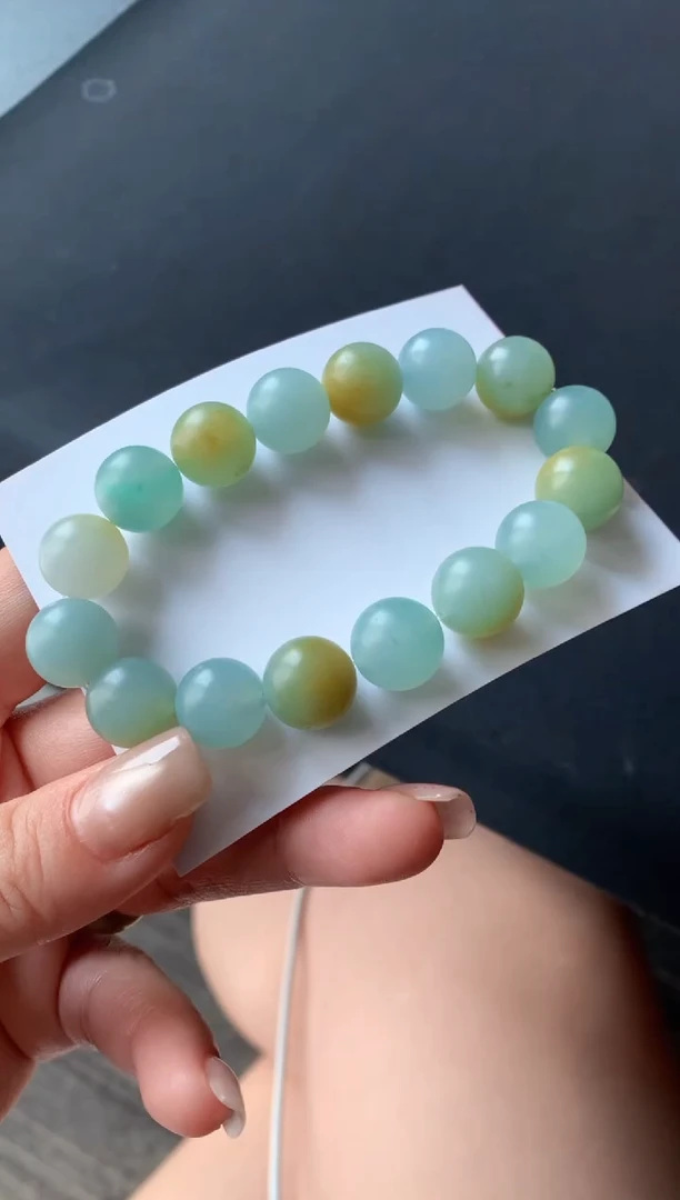 未镶嵌定制翡翠0819380428尺寸12+