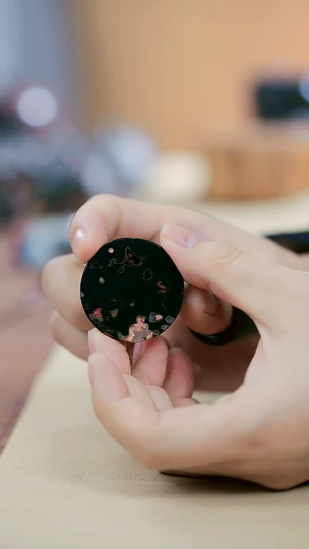 【闪购商品】3梅花玉C寻武记一物一拍