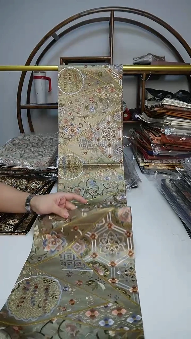 织绣44 六通刺绣刺绣推荐